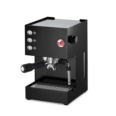 LA PAVONI gran caffè nera - cafetera manual 230 v